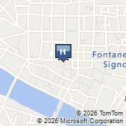 Relais Cavalcanti Map